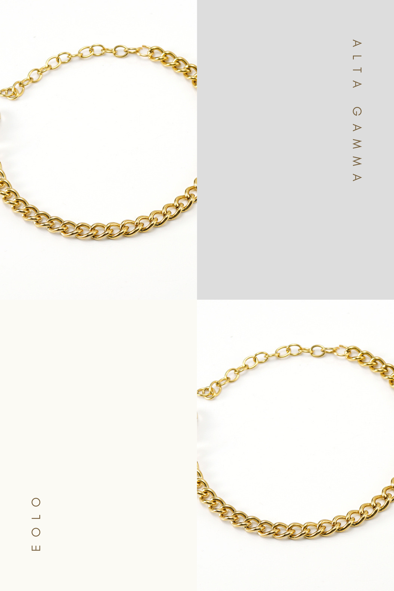 EOLO ║ Bracelets