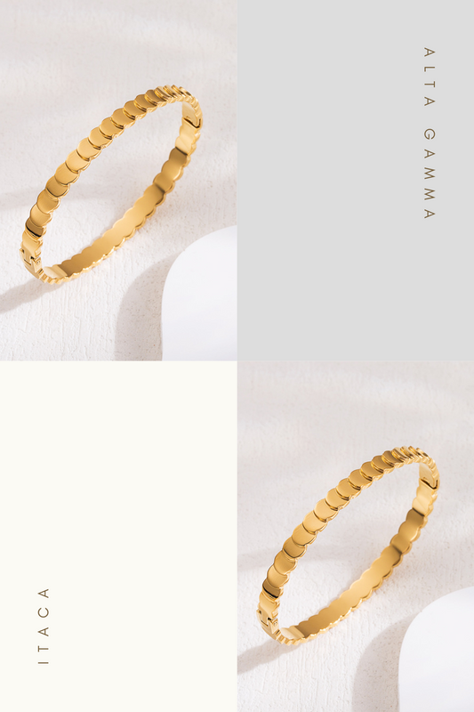 ITACA ║ Bangles