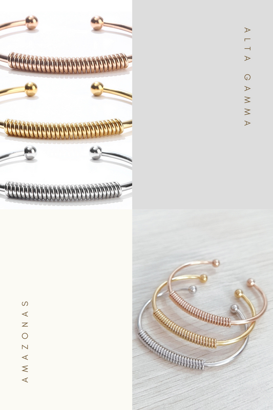 AMAZONAS ║ Bracelets