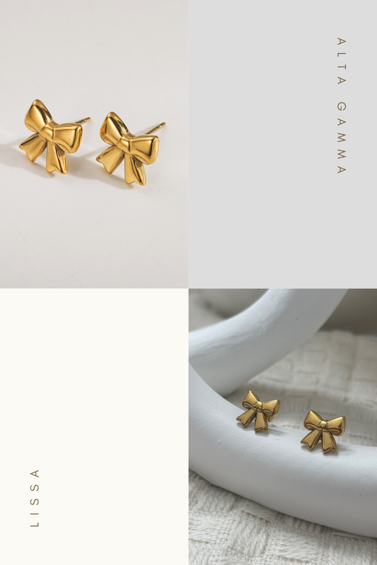 LISSA ║ Earrings