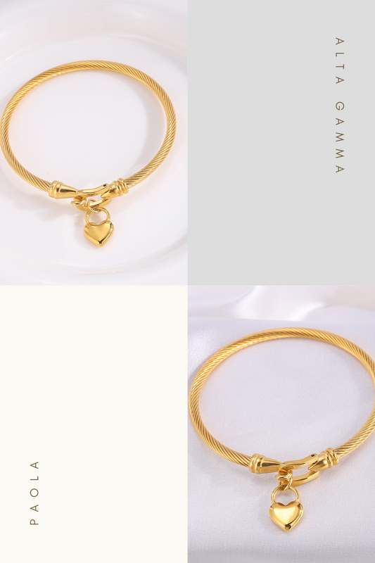 PAOLA ║ Bangles