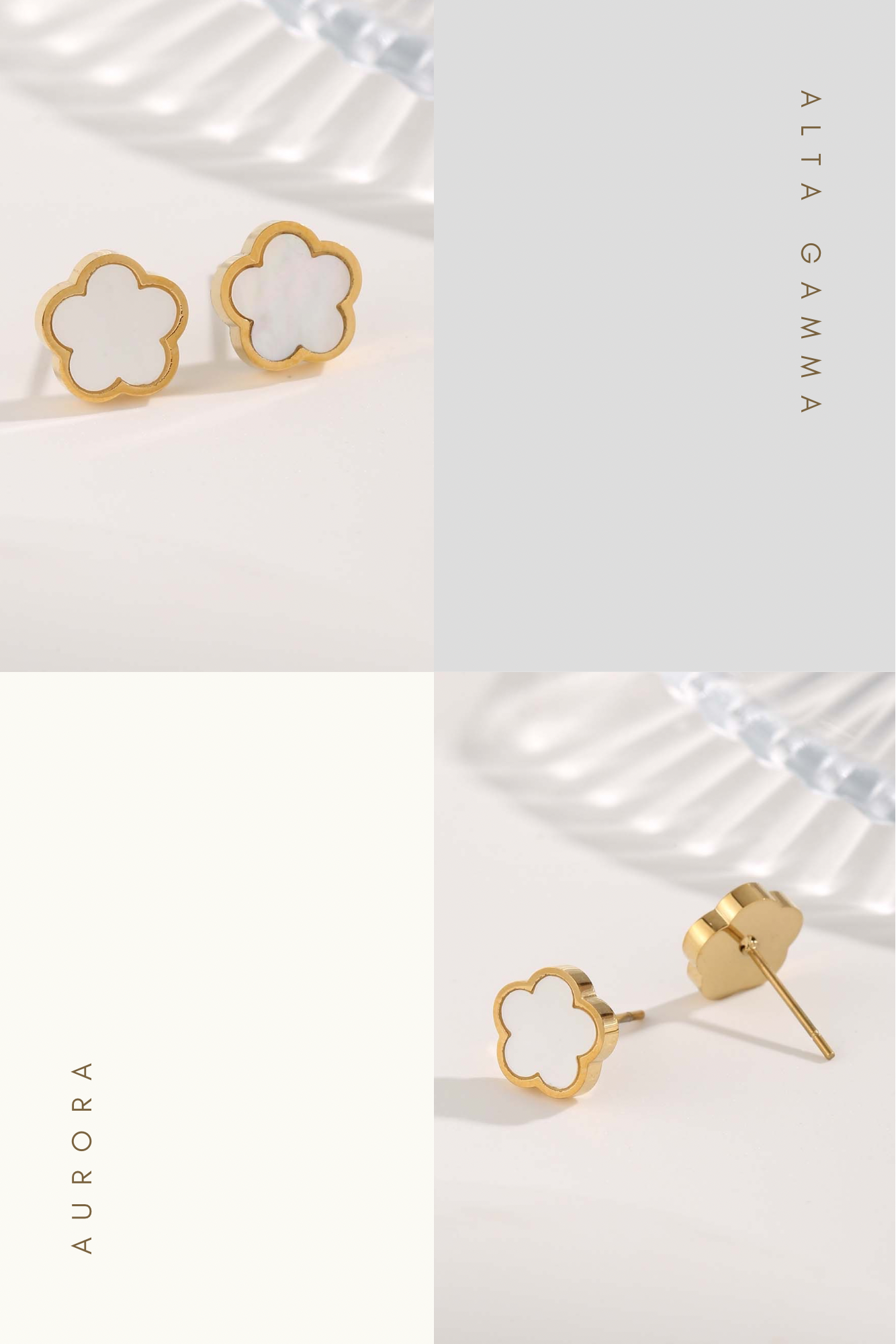 AURORA ║ Earrings