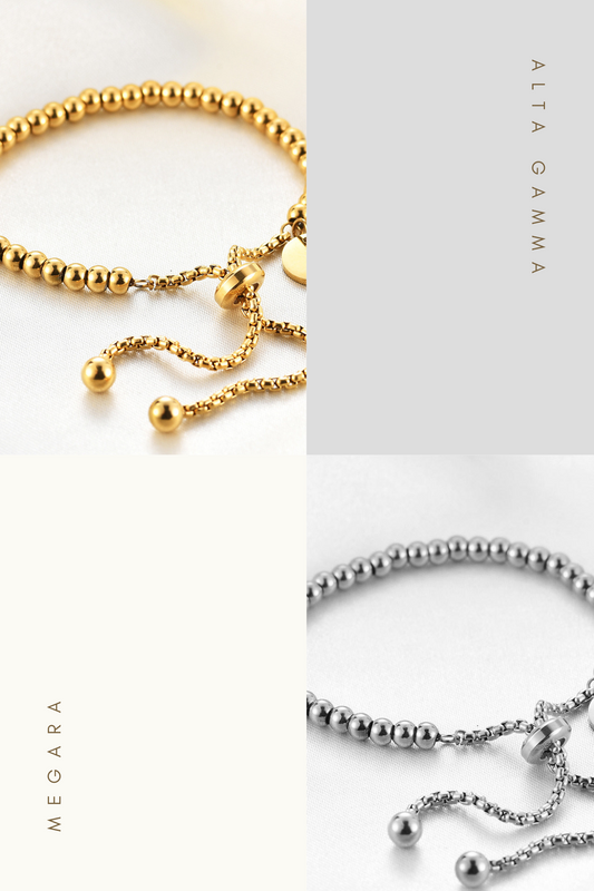 MEGARA ║ Bracelets