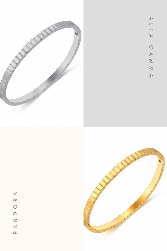 PANDORA ║ Bangles