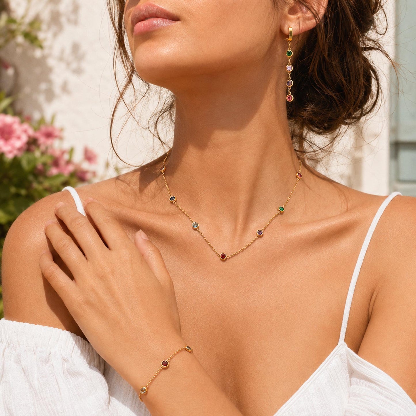 Galilea (set)