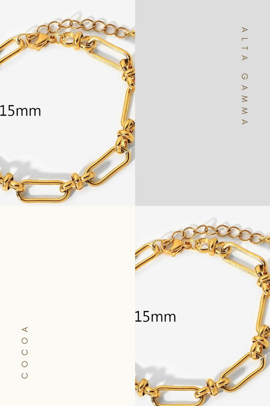 COCOA ║ Bracelets