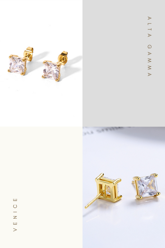 VENICE ║ Earrings