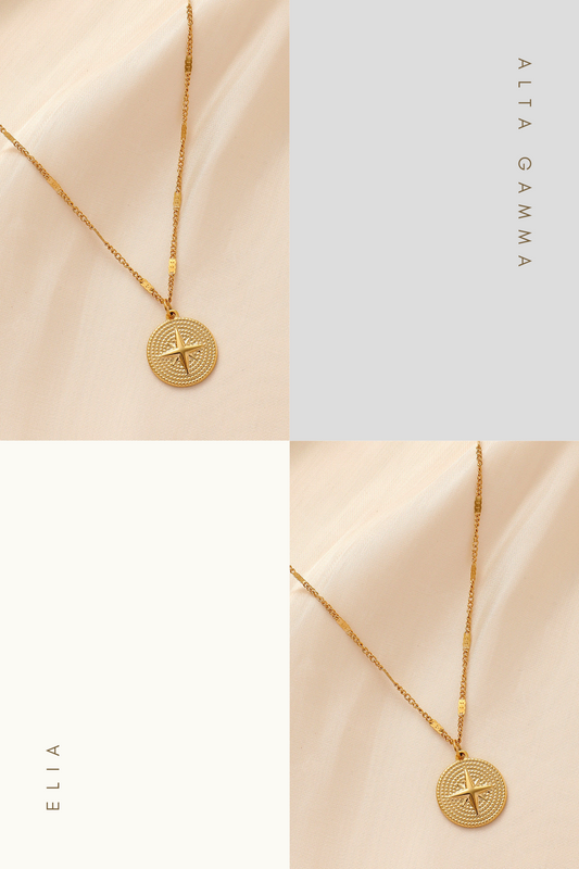 ELIA ║ Necklaces