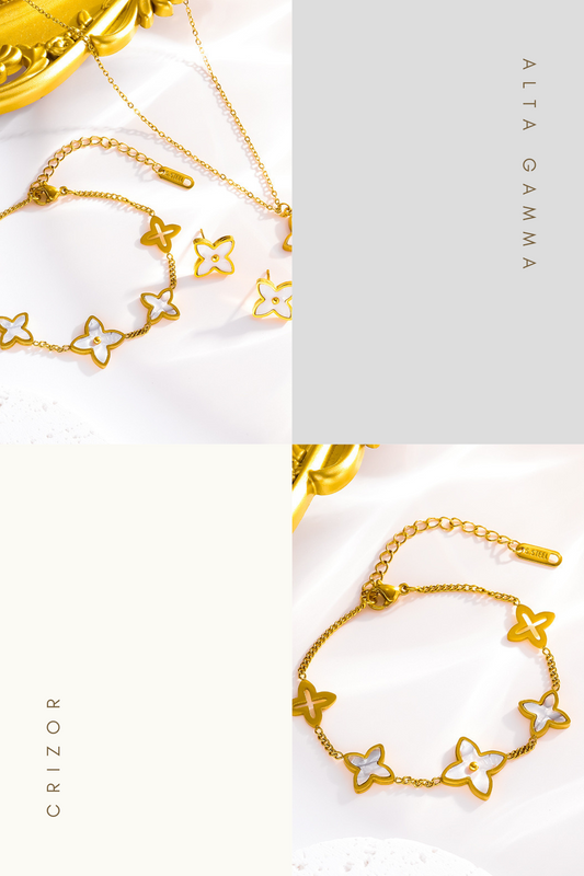 CRIZOR ║ Bracelets