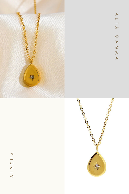 SIRENA ║ Necklaces