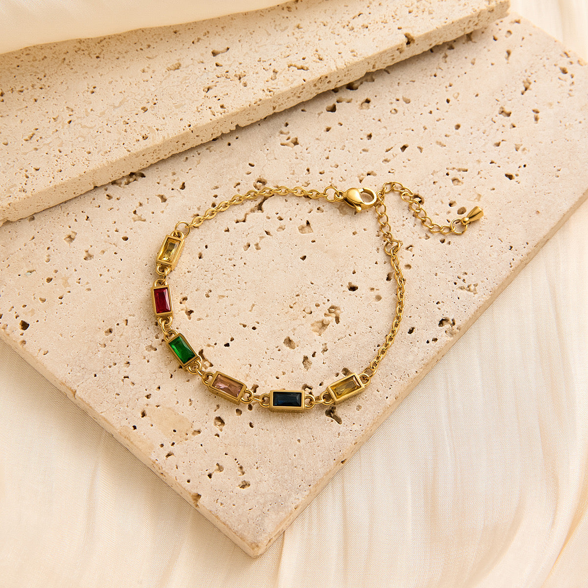 PERSEFONE ║ Bracelets