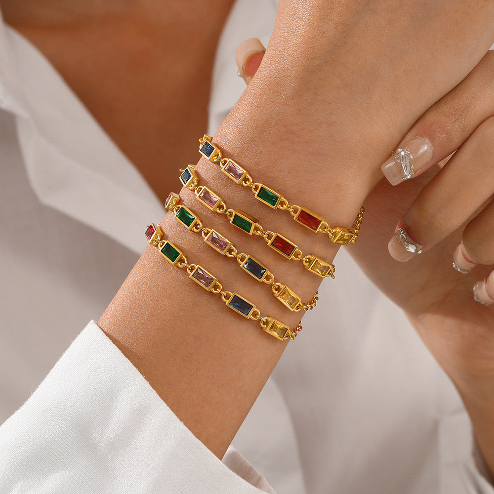 PERSEFONE ║ Bracelets